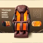 Ghế Massage Lifesport LS-900 8