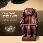 Ghế Massage Lifesport LS-900 8
