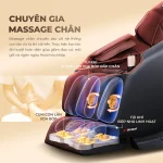 Ghế Massage Lifesport LS-900 8