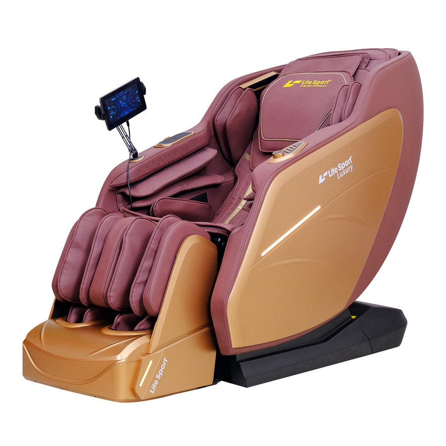 Ghế Massage Lifesport LS-188 32