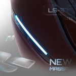 Ghế Massage Lifesport LS-379 0
