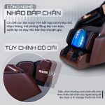 Ghế Massage Lifesport LS-379 0