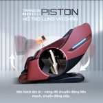 Ghế Massage Lifesport LS-379 0