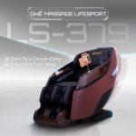 Ghế Massage Lifesport LS-379 0