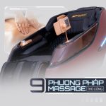 Ghế Massage Lifesport LS-379 0