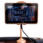 Ghế Massage Lifesport LS-379 0
