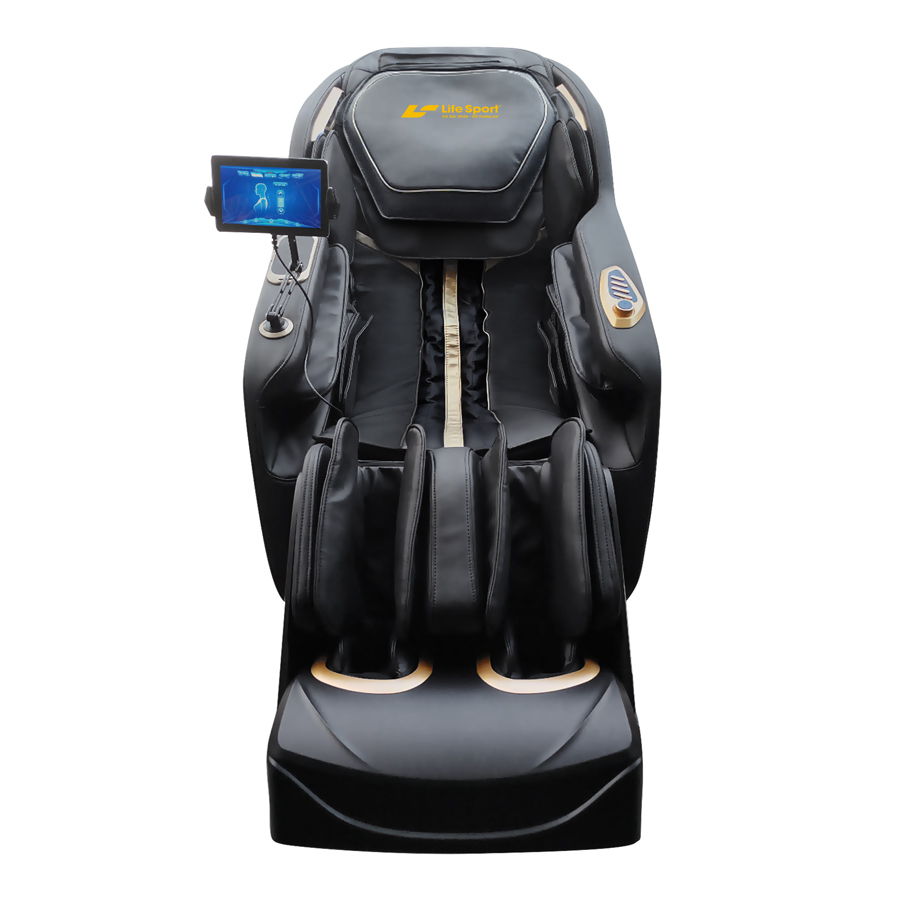 Ghế Massage Lifesport LS-681 18