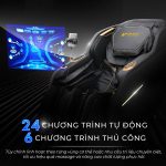 Ghế Massage Lifesport LS-681 content