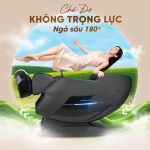 Ghế Massage Lifesport LS-359 Luxury SL 6