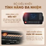 Ghế Massage Lifesport LS-359 Luxury SL 6