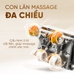 Ghế Massage Lifesport LS-359 Luxury SL 6
