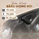 Ghế Massage Lifesport LS-359 Luxury SL 6