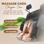 Ghế Massage Lifesport LS-359 Luxury SL 6