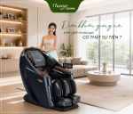 Ghế massage 11