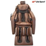 Ghế Massage Lifesport LS 8000 Platinum 6