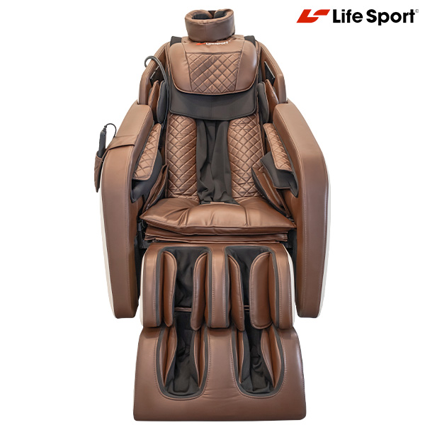 Ghế Massage Lifesport LS 8000 Platinum 5