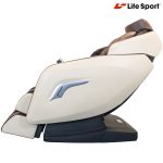 Ghế Massage Lifesport LS 8000 Platinum 6