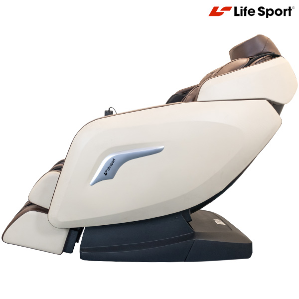 Ghế Massage Lifesport LS 8000 Platinum 7