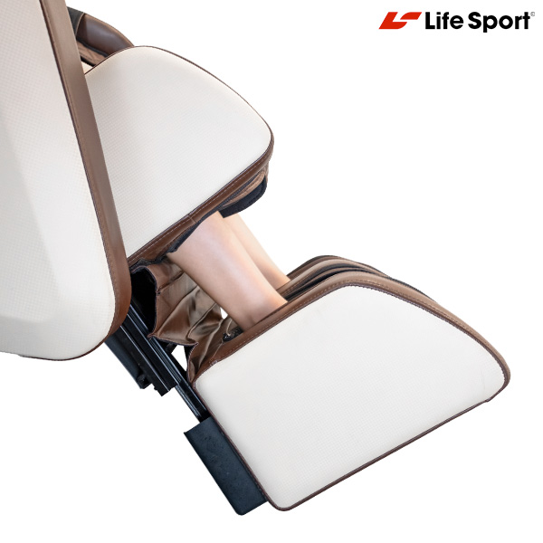 Ghế Massage Lifesport LS 8000 Platinum 8