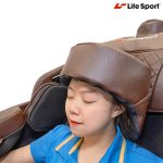 Ghế Massage Lifesport LS 8000 Platinum 6