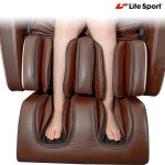 Ghế Massage Lifesport LS 8000 Platinum 6