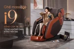 Ghế Massage Lifesport LS-i9 0