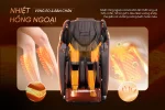 Ghế Massage Lifesport LS-i9 0
