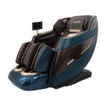 Ghế Massage Cao Cấp Sankito S-666 Pro