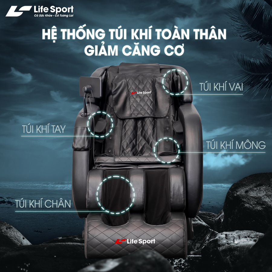 ghe massage life sport ls 158 4 1