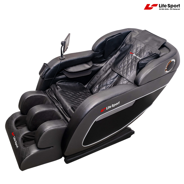 Ghế Massage Lifesport LS-158 5