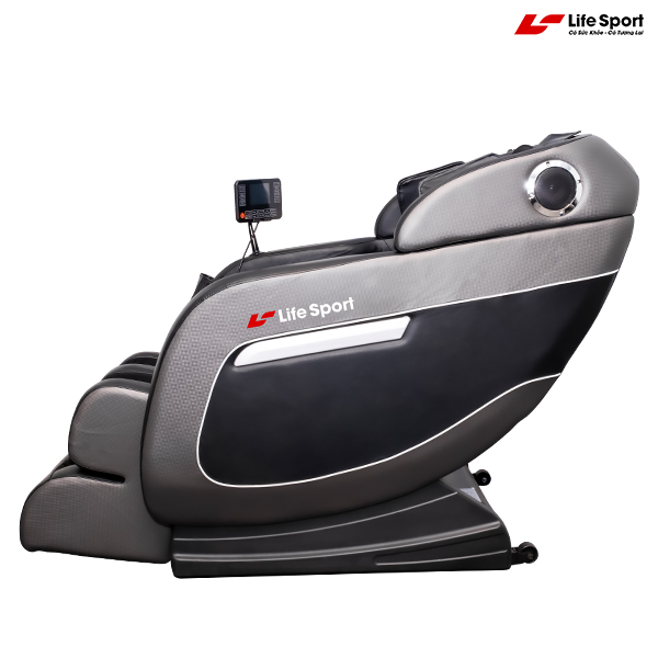 Ghế Massage Lifesport LS-158 4