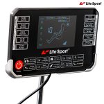 Ghế Massage Lifesport LS-269 11