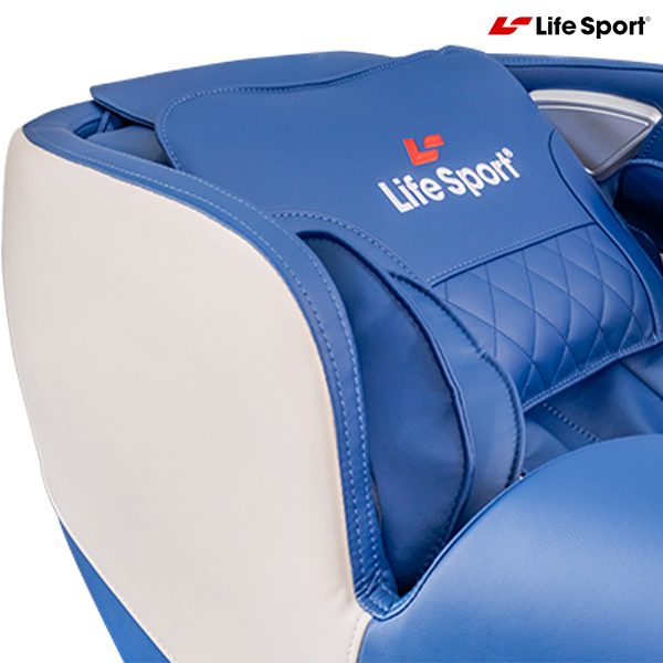 Ghế Massage Lifesport LS-299 Plus 3