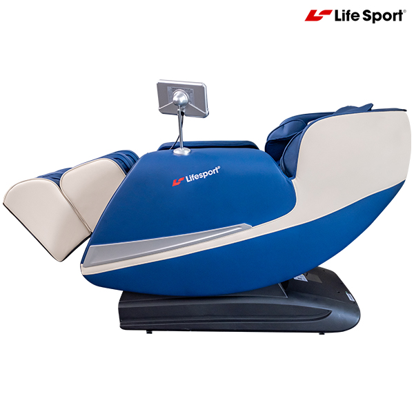 Ghế Massage Lifesport LS-299 Plus 6