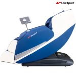 Ghế Massage Lifesport LS-2600 11