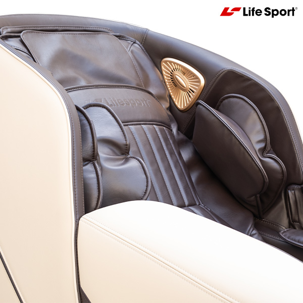 Ghế Massage Lifesport LS-350 Plus SL 8
