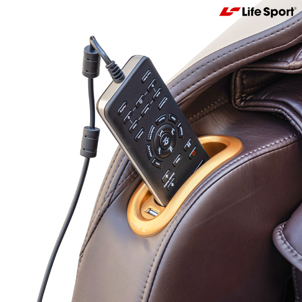Ghế Massage Lifesport LS-350 Plus SL 12