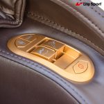 Ghế Massage Lifesport LS-350 Plus SL 14