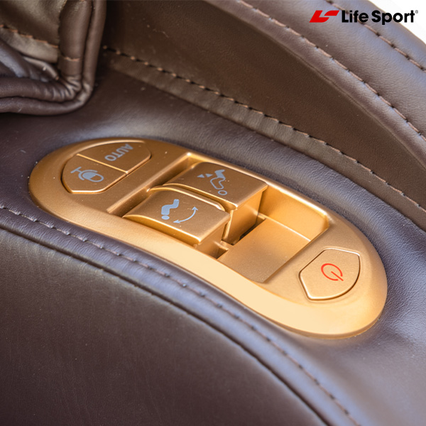 Ghế Massage Lifesport LS-350 Plus SL 17
