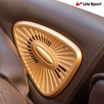 Ghế Massage Lifesport LS-350 Plus SL 14