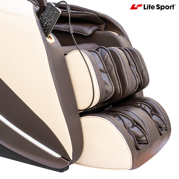 Ghế Massage Lifesport LS-350 Plus SL 4