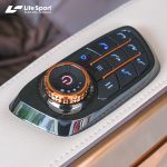 Ghế Massage Lifesport LS-650 SL 7