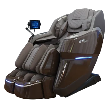 Ghế Massage Sankito Body Smart Luxury