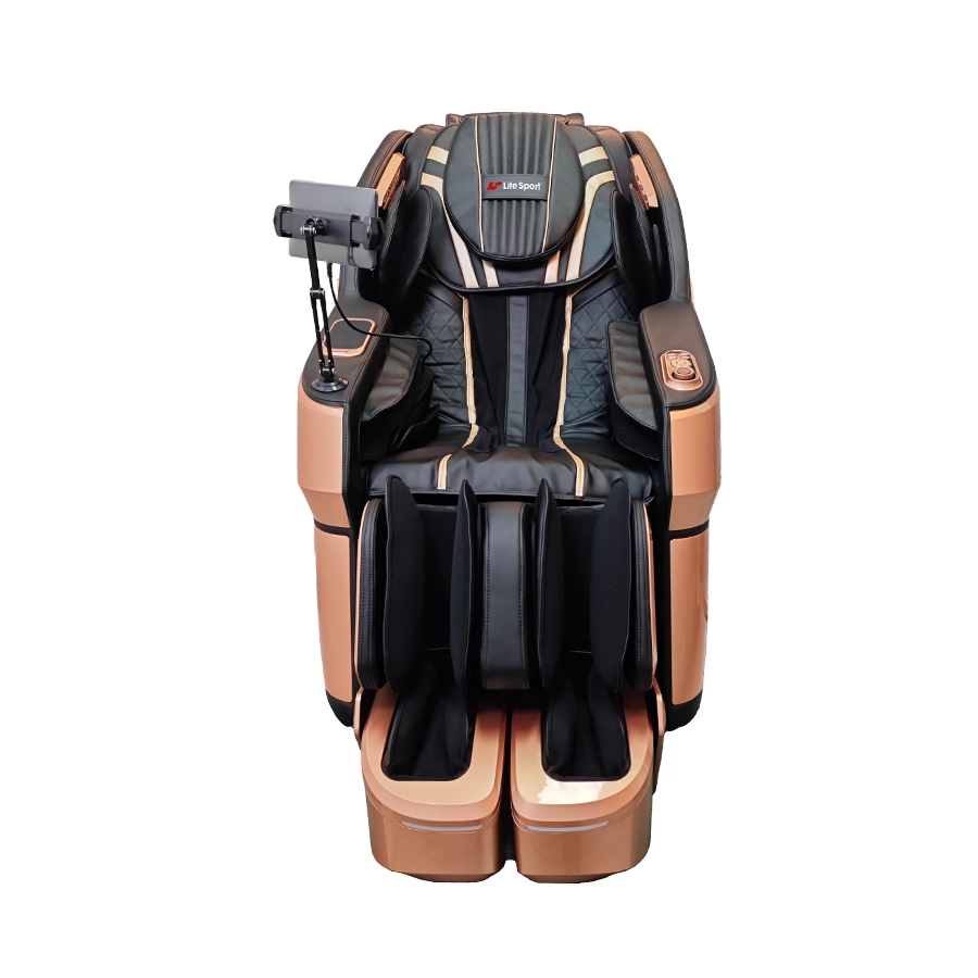 Ghế Massage Lifesport Body Smart Luxury 3
