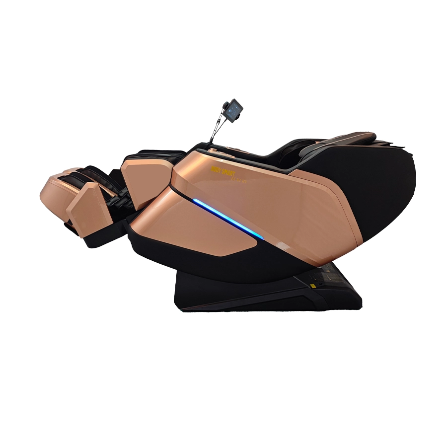 Ghế Massage Lifesport Body Smart Luxury 5