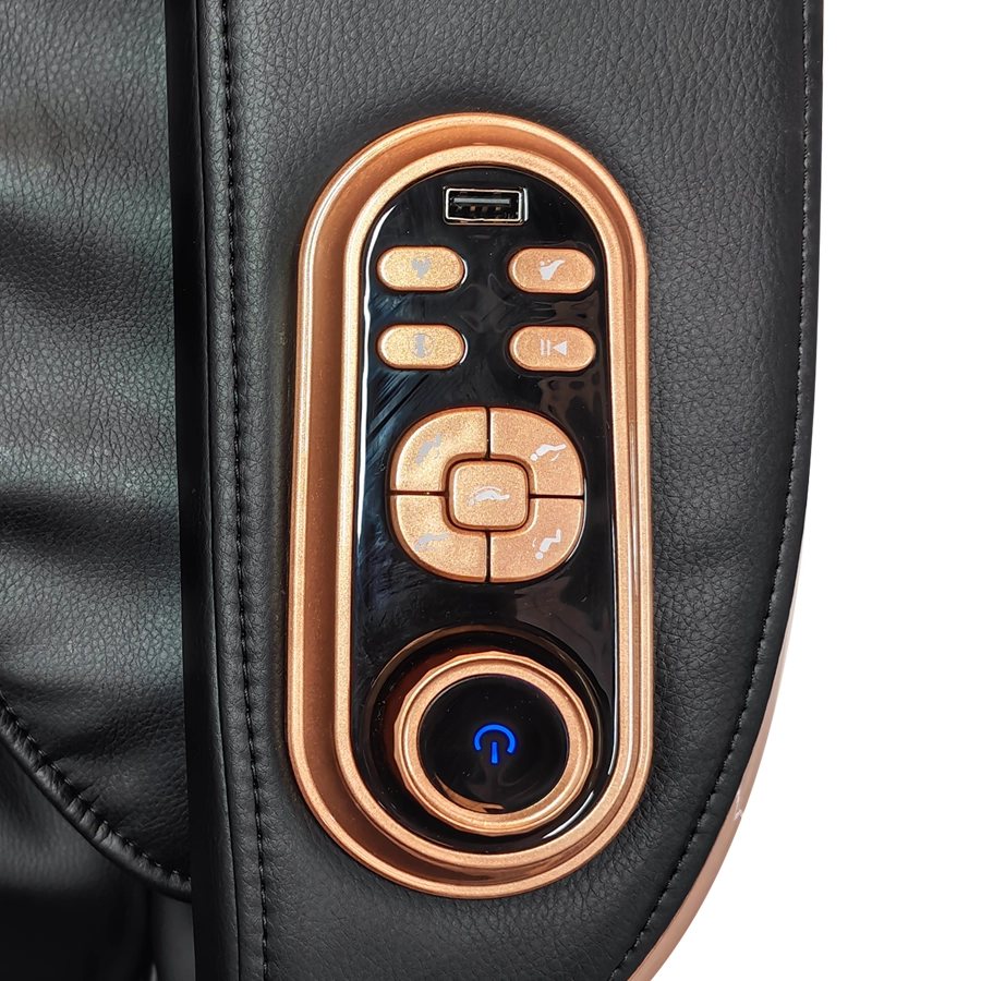 Ghế Massage Lifesport Body Smart Luxury 7