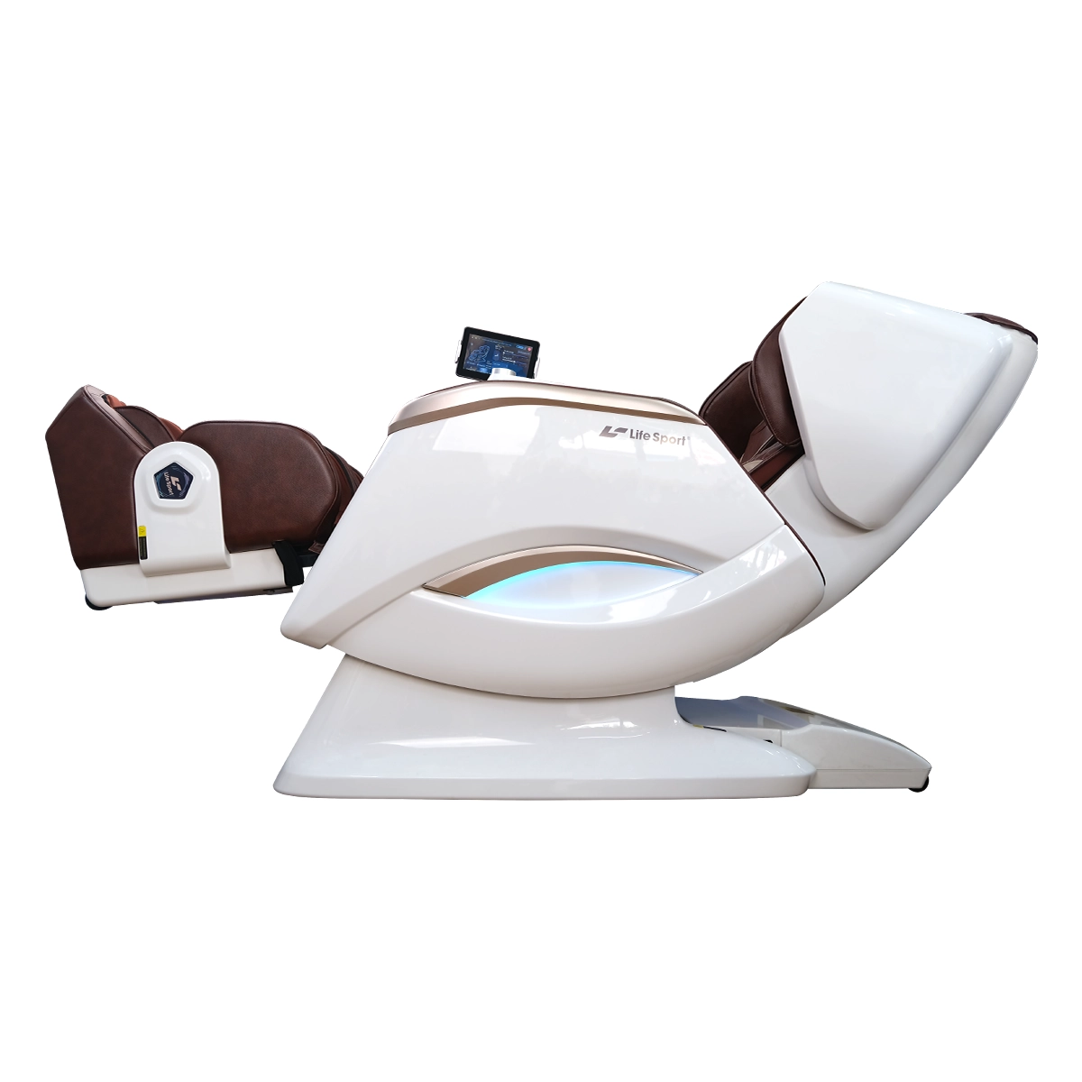 Ghế Massage Lifesport LS-01 4