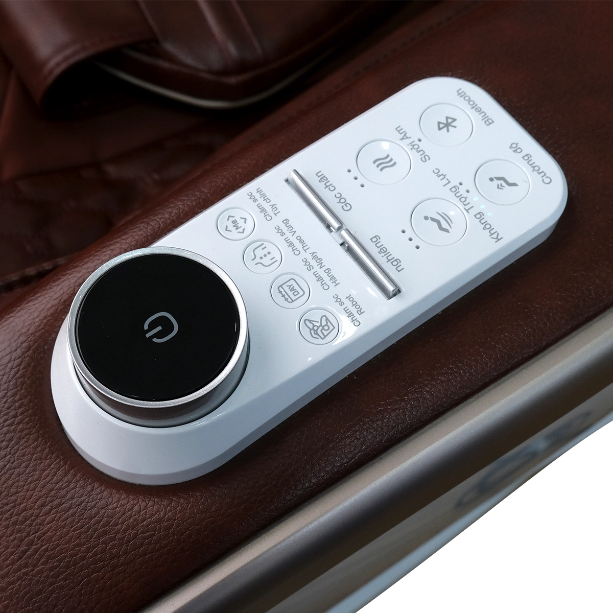 Ghế Massage Lifesport LS-01 7