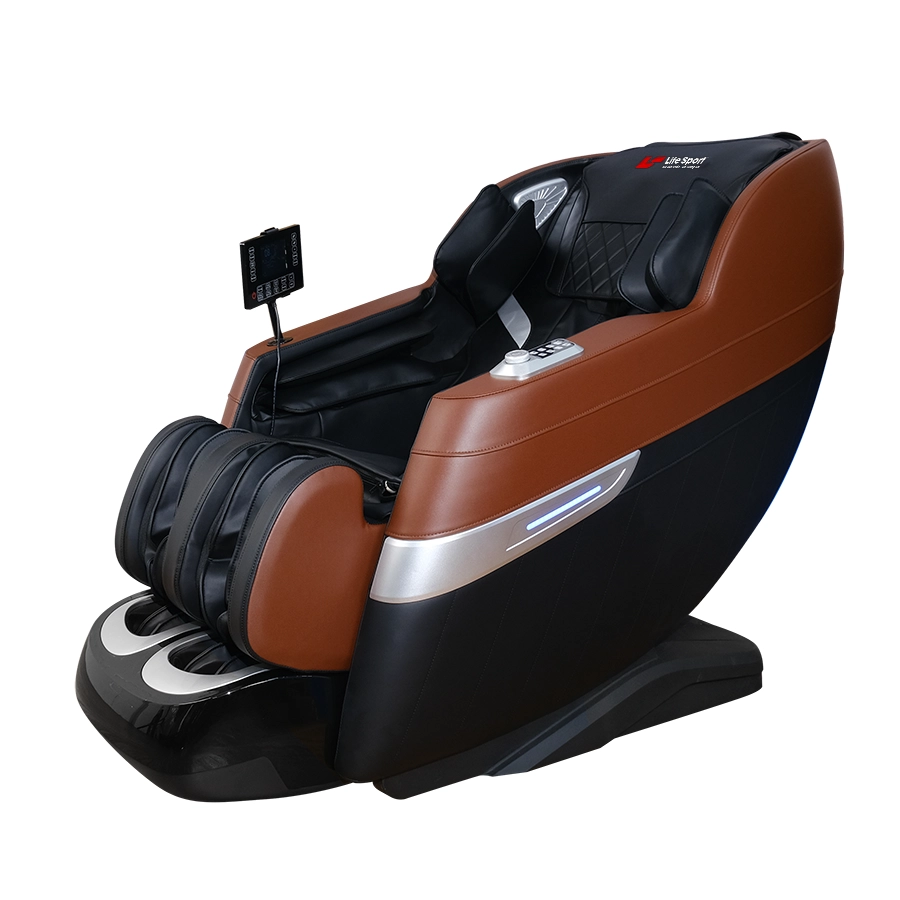 Ghế Massage Cao Cấp Lifesport LS-666 Pro 20