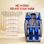Ghế Massage Lifesport LS-169 0